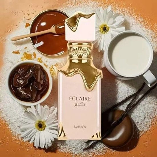 Lattafah Eclaire