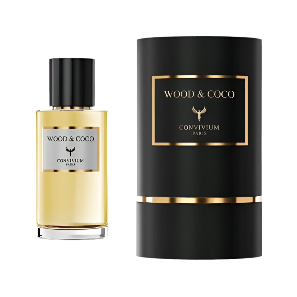 Wood&coco