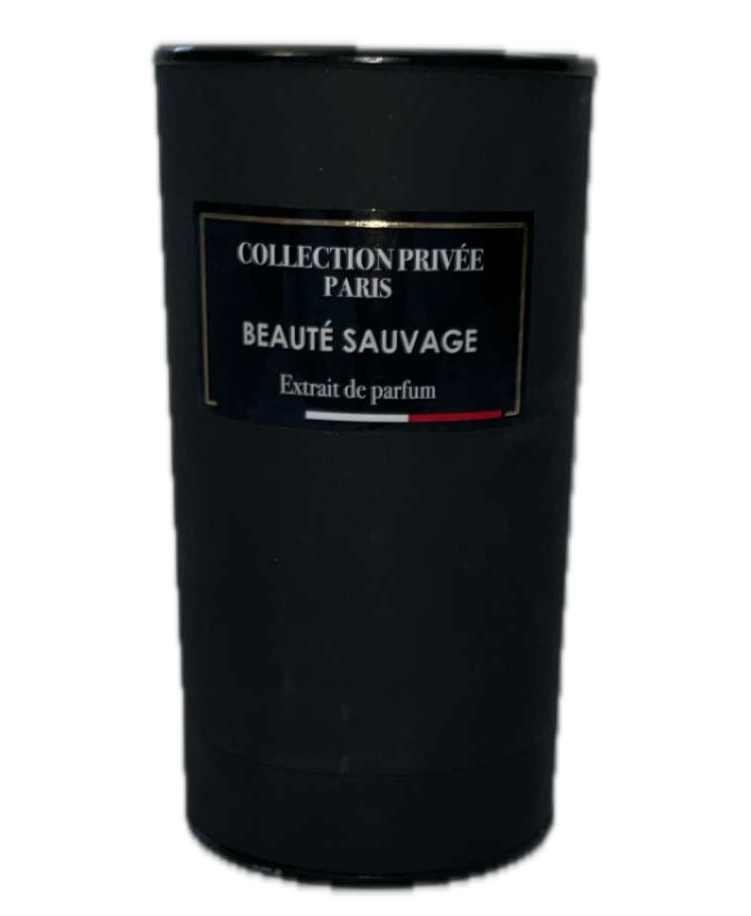 Beaute sauvage