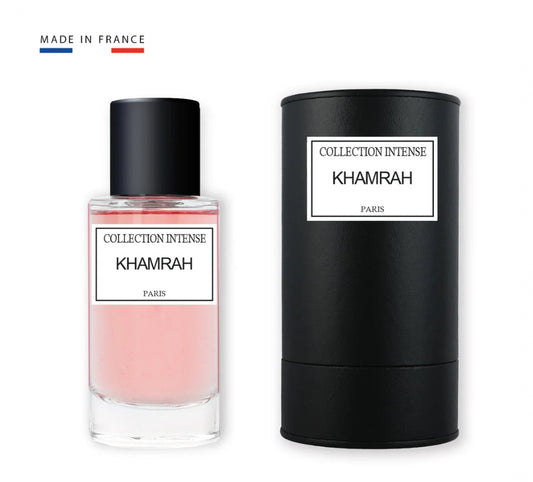 Khamrah
