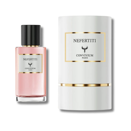 Nefertiti