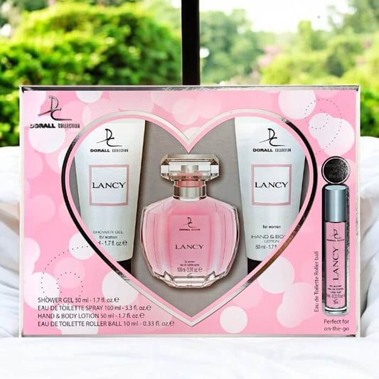 Lancy set
