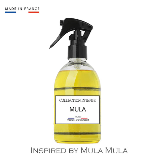 Mula huis spray